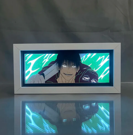 Toji Shonen  Box