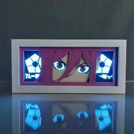 Chigiri Shonen Box