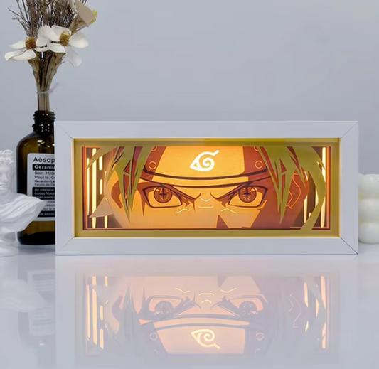 Naruto Shonen Box