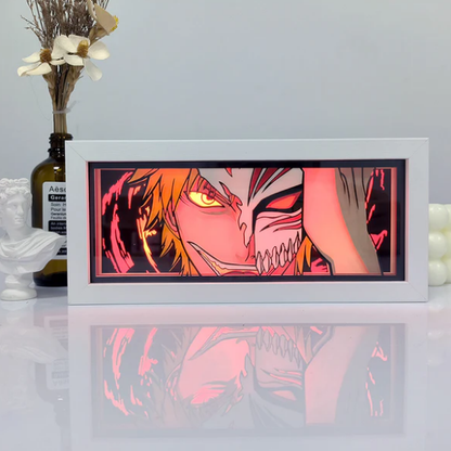 Ichigo Shonen Box