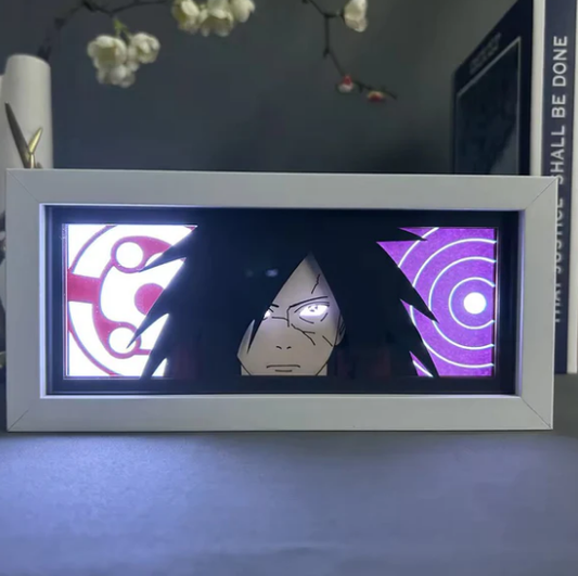 Madara Shonen Box