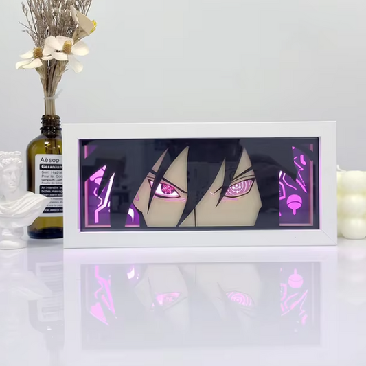 Sasuke Shonen Box